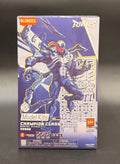 Venom Marvel Rivals Champion Class 07 Model Kits Blokees