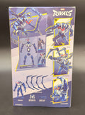 Venom Marvel Rivals Champion Class 07 Model Kits Blokees