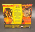 Kitty Pryde & Colossus Marvel Legends Astonishing X-Men 2-Pack 2026