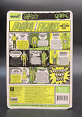 Voracious Werewolf (Glow-in-the-Dark) PX Previews Exclusive Pre-Code Horror ReAction 3.75 in. Action Figure
