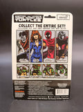 Foot Soldier (Comic Color) Teenage Mutant Ninja Turtles ReAction 3.75 in. Action Figure