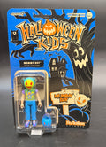 Mummy Boy (Super7 Graphic Tee Ver.2) Halloween Kids ReAction Super7 Figure