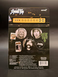 David St. Hubbins Spinal Tap ReAction 3.75 in Action Figure