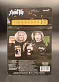Derek Smalls Spinal Tap ReAction 3.75 in Action Figure