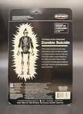 Zombie Suicide Super 7 Return Of The Living Dead Glow-In-The-Dark Figure 2024
