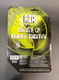 RZA Ghost of Bobby Digital Reaction 3.75 in. Action Figure
