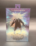 Ultimate Macready (Outpost 31) NECA The Thing Figure