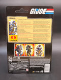 Cobra EEL (Combat Diver) GI JOE Classified Retro Card Series Figure