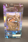 Colonel Miles Quaritch Avatar McFarlane Action Figure 2022