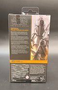 Imperial Praetorian Guard The Mandalorian Star Wars Black Series 6 in. Figure Hasbro