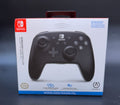 Midnight Wireless Nintendo Switch Controller