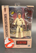 Venkman Ghostbusters Plasma series (Build-a-ghost, Vinz Clortho "Terror Dog") Hasbro 2020