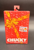 Ultimate Chucky (Holiday Edition) NECA Figure