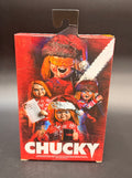 Ultimate Chucky (Holiday Edition) NECA Figure