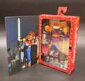 Ultimate Chucky (Holiday Edition) NECA Figure