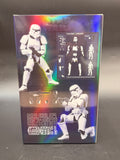 Storm Trooper Star Wars: Empire Strikes Back Blokees Champion Class Model Kit