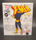 Cyclops (Classic) MONDO X-Men ‘97 Timed Edition 1/6 Scale Figure