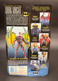 Dive Claw Robin Kenner Legends Of The Dark Knight Figure 1996