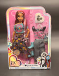 I Love jack and Sally ily 4ever Doll Disney Jakks Pacific (2024)