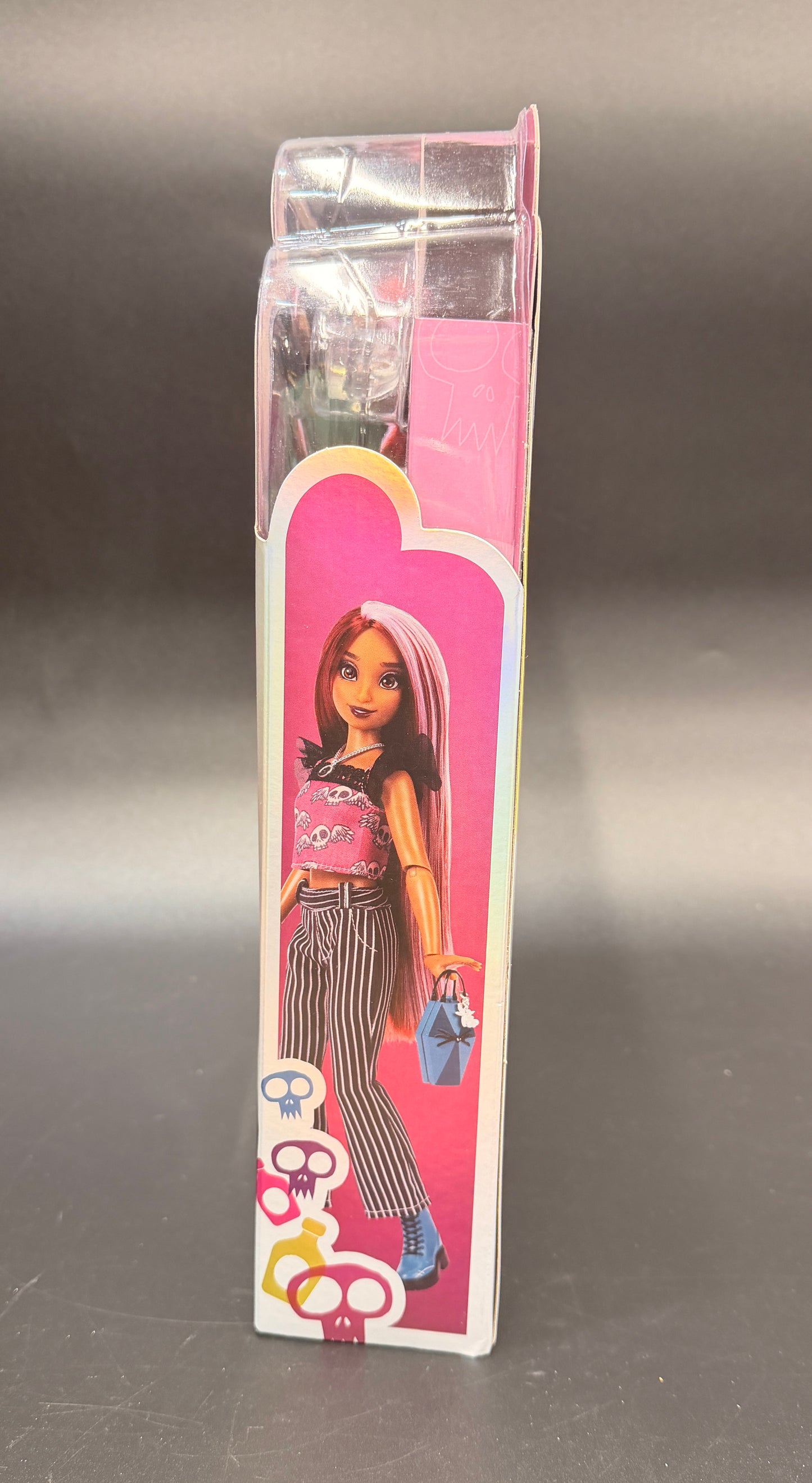 I Love jack and Sally ily 4ever Doll Disney Jakks Pacific (2024)