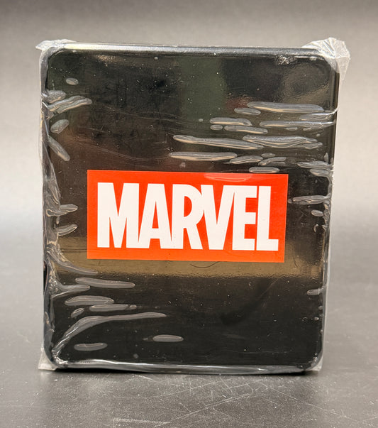 Spider-Man Comic Panel Bi-Fold Wallet