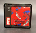 Spider-Man Web Crawl Bifold Wallet Buckle-Down Wallets