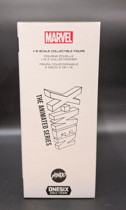 Rogue Savage Land X-Men '97: The Animated Series Exclusive Timed Edition Mondo 1/6 Scale Figure