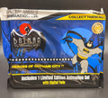 Batman: The Animated Series "Heroes of Gotham City" Pop Art Animation Cel Limited Edition Mystery Bag