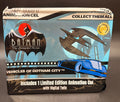 Batman: The Animated Series Vehicles of Gotham City Pop Art Animation Cel Limited Edition Mystery Bag