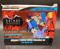 Batman: The Animated Series "Action Scenes" Pop Art Animation Cel Limited Edition Mystery Bag