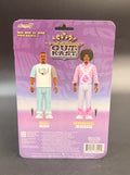 Outkast (Big Boi & Dre Present) Action Figure 2 Pack ReAction Super7