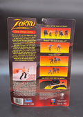 Don Diego Zorro Action Figure Playmates 1997