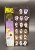Samurai Batman Legends Of Batman Action Figure Kenner 1995