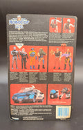 "Birdman Barnes" (Air Specialist) RoboCop & the Ultra Police Kenner Action Figure 1988