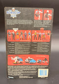 "Dr. McNamara" (Vandals Scientist) RoboCop & the Ultra Police Kenner Action Figure 1988