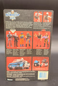 "Nitro" (Vandals Member) RoboCop & the Ultra Police Kenner Action Figure 1988
