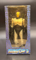 RoboCop "RoboCop 3" (Pre Assembled and Painted) Vinyl Model Kit Action Figure Horizon Toys 1992