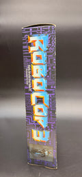 RoboCop "RoboCop 3" (Pre Assembled and Painted) Vinyl Model Kit Action Figure Horizon Toys 1992