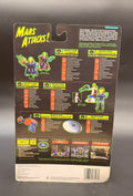 Martian Ambassador Mars Attacks! Action Figure Trendmasters 1996