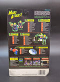 Martian Trooper Mars Attacks! Action Figure Trendmasters 1996