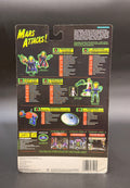 Martian Leader Mars Attacks! Action Figure Trendmasters 1996