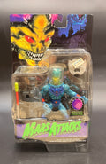 Martian Trooper Mars Attacks Action Figure Trendmasters 1996