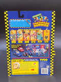 "Skid The Kid" The Crash Dummies Action Figure TYCO 1991