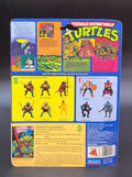"Leonardo" Teenage Mutant Ninja Turtles Action Figure Playmates 1988