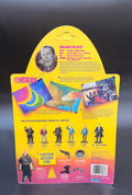 "Agent Seedling" Coneheads Action Figure Playmates 1993