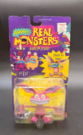 "Ickis" Aaahh!!! Real Monsters Action Figure Mattel 1995