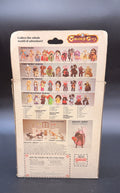 "Dragon Queen" (Ruler of Evil Forces) Golden Girl and the Guardians of the Gemstones Action Figure Galoob 1984