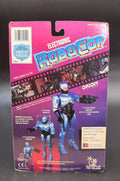 "RoboCop" (Electronic, with Recharging Repair Station) Action Figure Toy Island 1993
