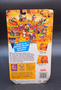 "Dr. Karbunkle" Biker Mice From Mars Action Figure Galoob 1993