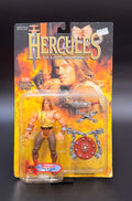 "Hercules" (Chain Breaking Strength) Hercules: The Legendary Journeys Action Figure Toy Biz 1996